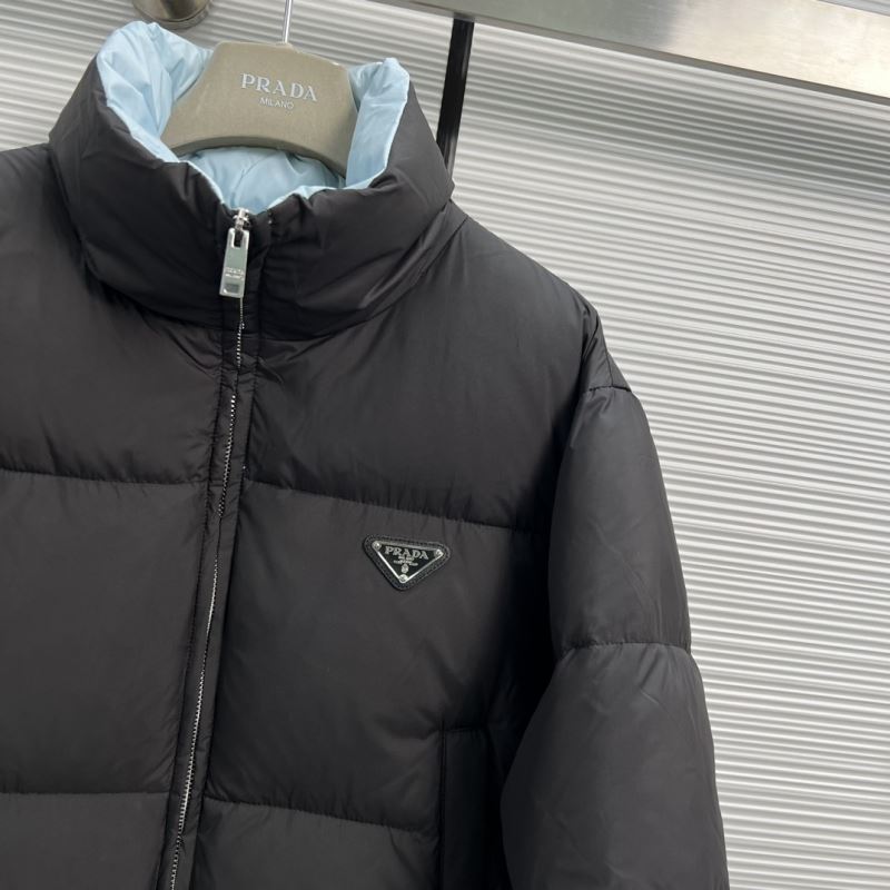 Prada Down Jackets